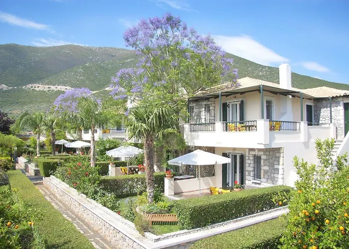 Sunny Garden Aparthotel
