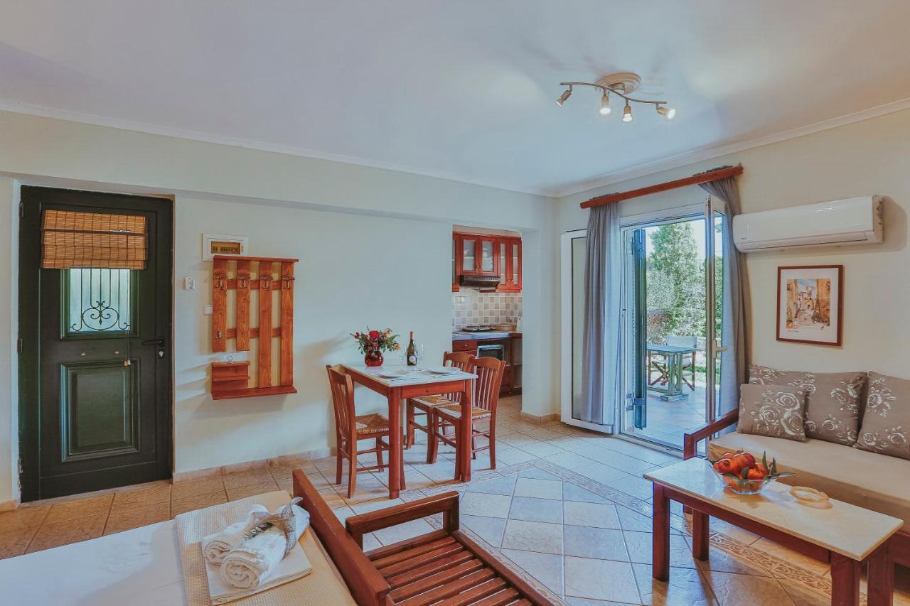 Aparthotel Sunny Garden 4*