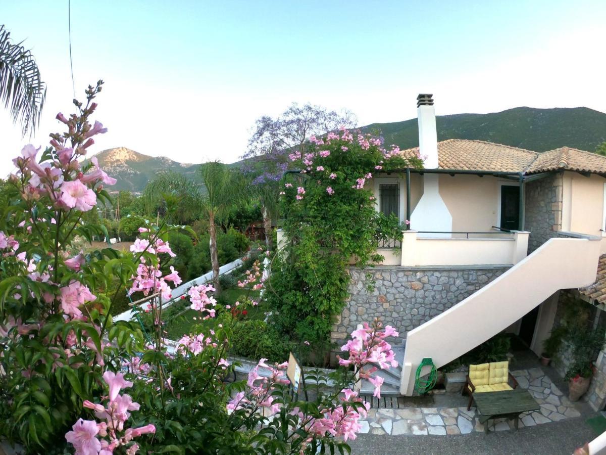 Aparthotel Sunny Garden 4*