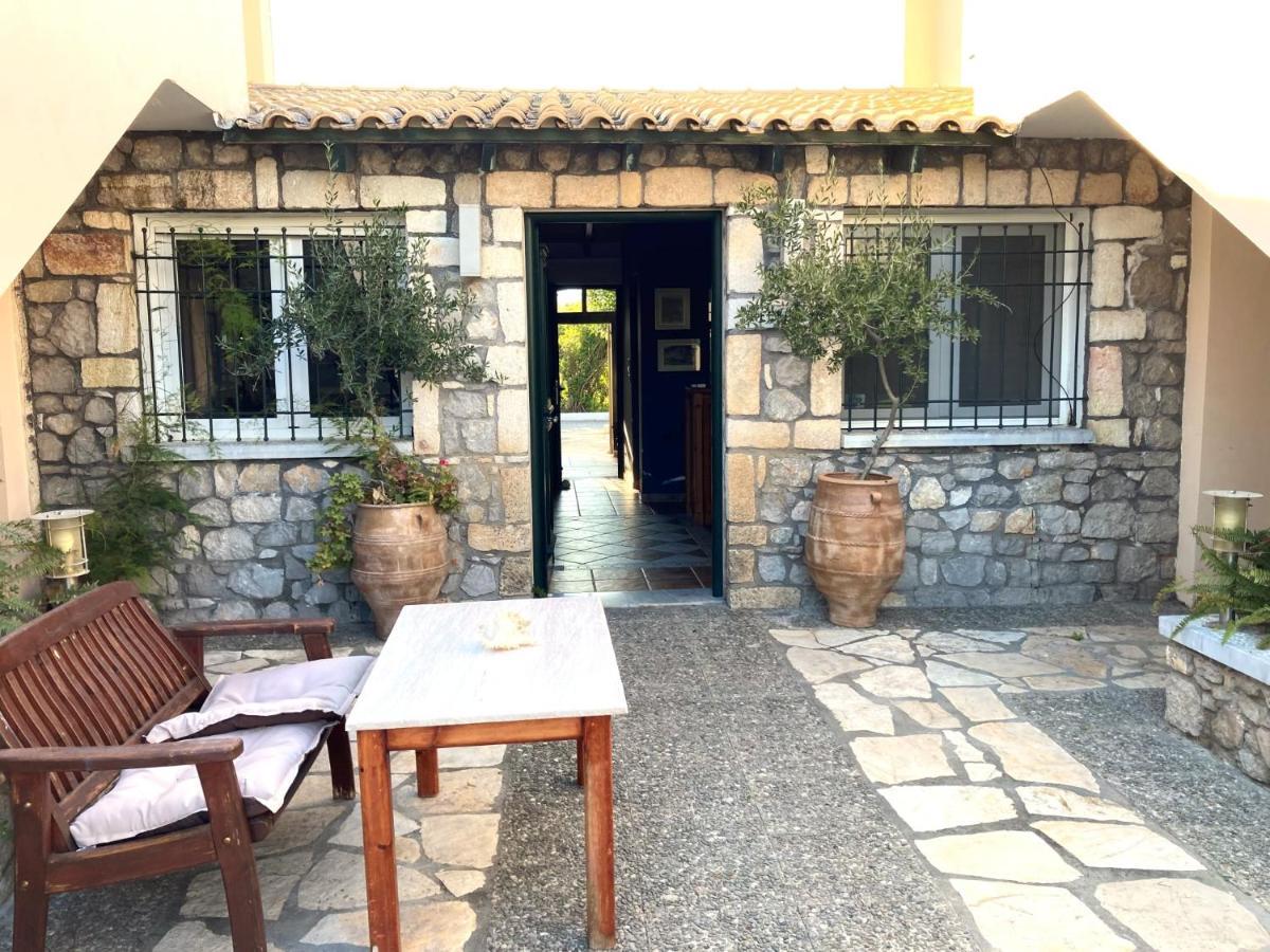 Aparthotel Sunny Garden 4*