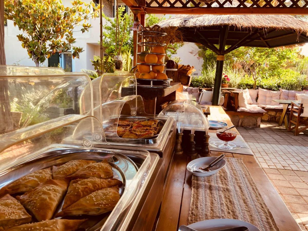 Aparthotel Sunny Garden Epidaurus