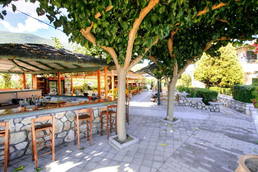 Aparthotel Sunny Garden 4*