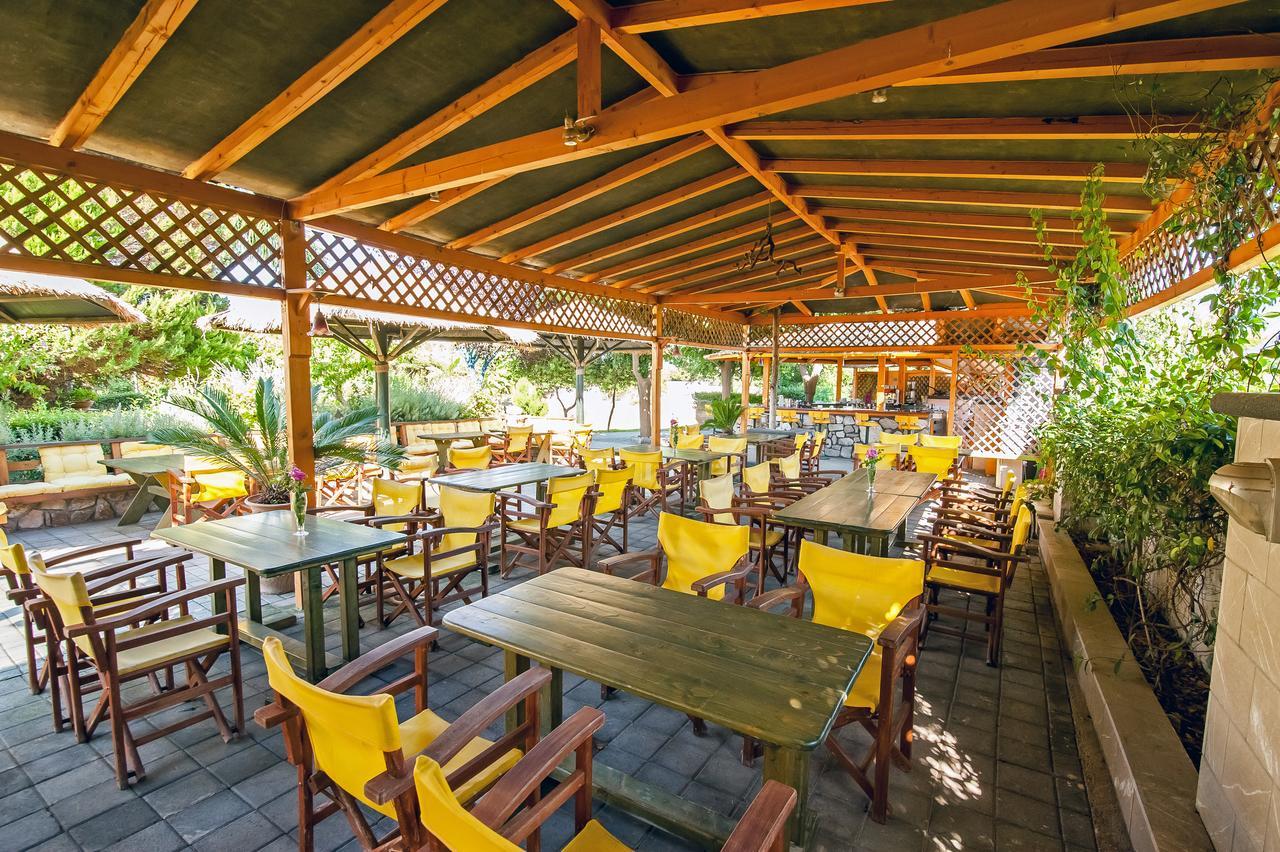 Sunny Garden Aparthotel Epidaurus