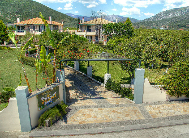 Sunny Garden 4* Epidaurus