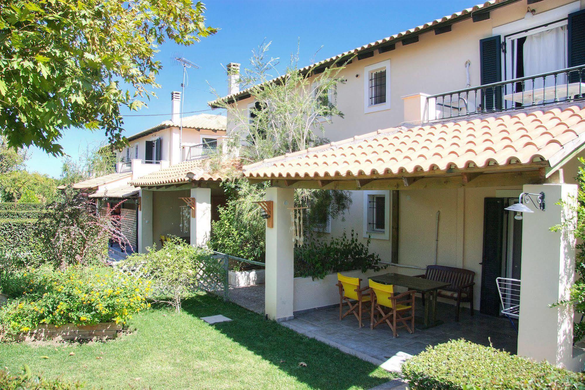 Sunny Garden 4*