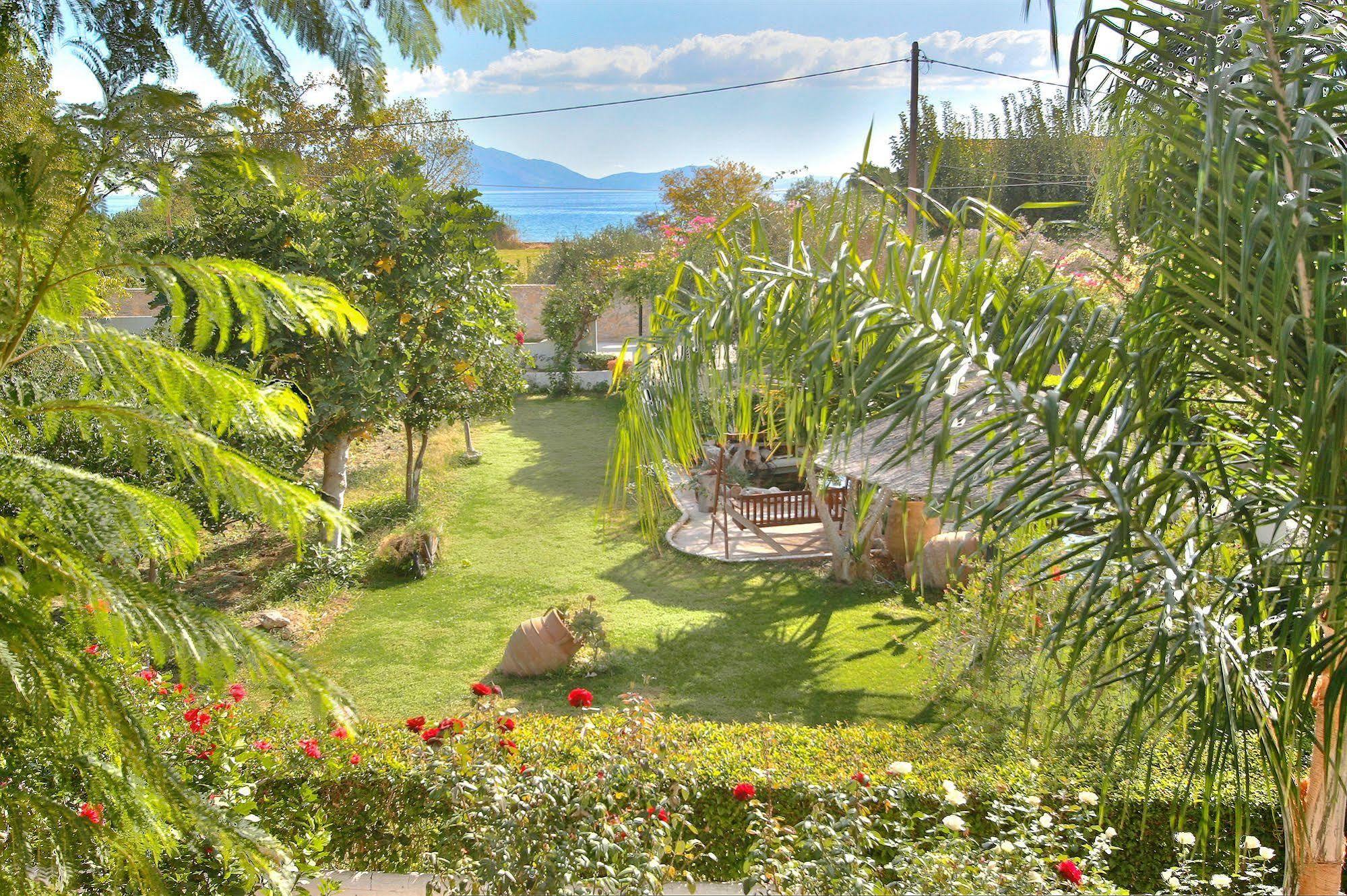 Sunny Garden 4* Epidaurus