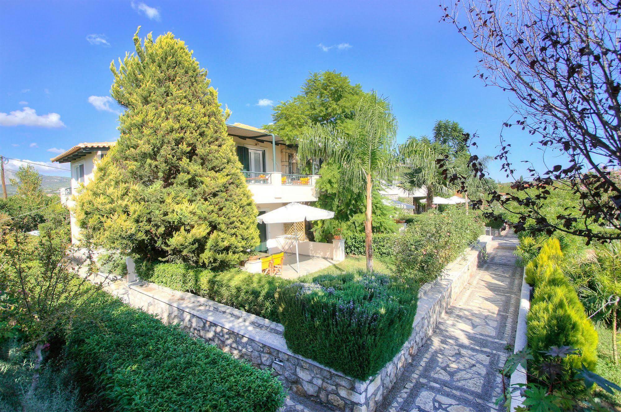 Sunny Garden 4* Epidaurus