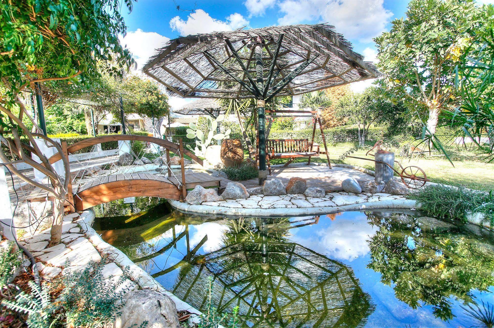 Aparthotel Sunny Garden Epidaurus