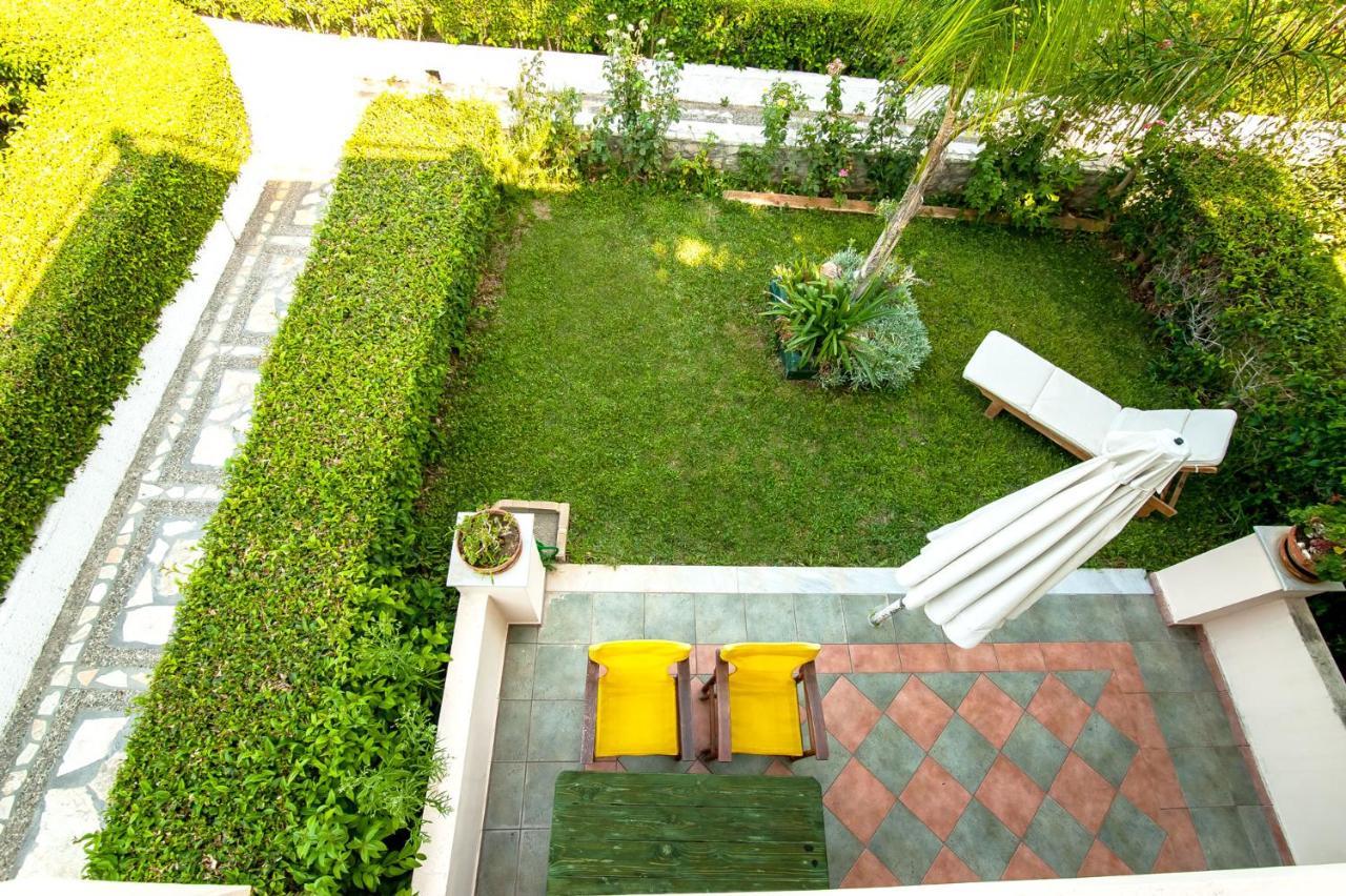 Sunny Garden Epidaurus