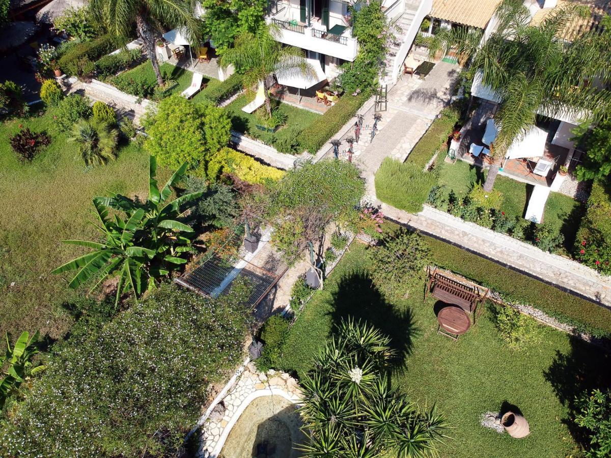 Aparthotel Sunny Garden